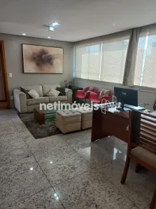Cobertura com 4 Quartos à venda, 170m² no Gutierrez, Belo Horizonte