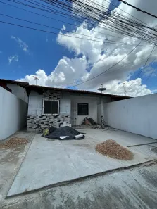 Casa de Condomínio com 2 Quartos à venda, 150m² no Centro, Ananindeua