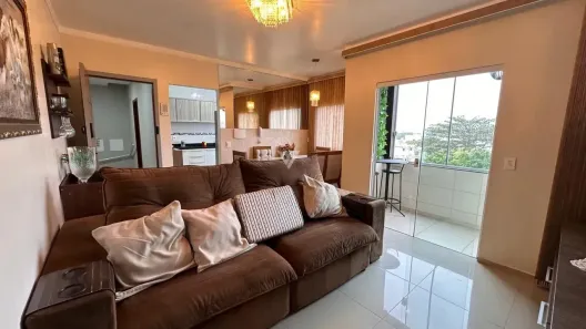 Apartamento com 2 Quartos à venda, 70m² no Ingleses do Rio Vermelho, Florianópolis
