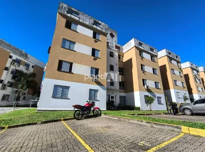 Apartamento com 2 Quartos à venda, 49m² no Jansen, Gravataí