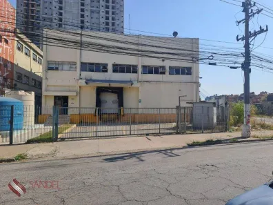 Lote/Terreno à venda, 3m² no Água Branca, São Paulo