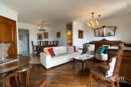 Apartamento com 2 Quartos à venda, 95m² no Indianópolis, São Paulo