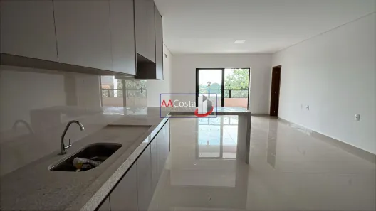 Apartamento com 2 Quartos à venda, 99m² no Jardim Noêmia, Franca