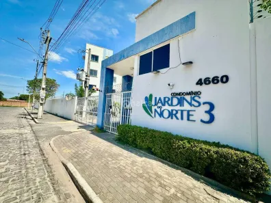 Apartamento com 2 Quartos à venda, 45m² no Santa Maria, Teresina