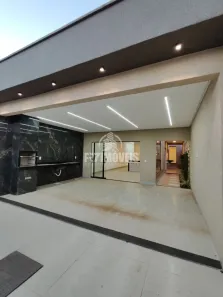 Casa com 3 Quartos à venda, 136m² no Setor dos Dourados, Goiânia