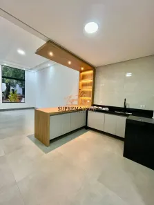 Casa de Condomínio com 3 Quartos à venda, 105m² no Cajuru do Sul, Sorocaba
