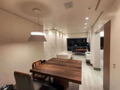 Apartamento com 3 Quartos para venda ou aluguel, 85m² no Pinheiros, São Paulo