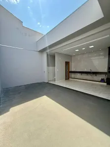 Casa com 3 Quartos à venda, 130m² no Residencial Vale dos Pirineus, Anápolis