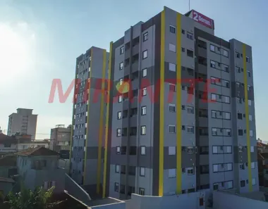 Apartamento com 2 Quartos à venda, 50m² no Vila Ede, São Paulo