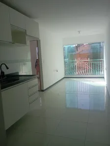 Apartamento com 2 Quartos para alugar, 40m² no Vila São Geraldo, São Paulo