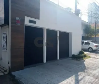 Imóvel Comercial com 4 Quartos para alugar, 260m² no Chácara Gaivotas, São Paulo