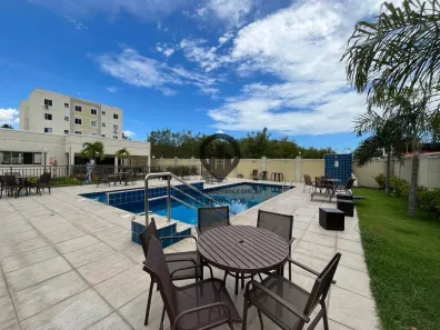 Apartamento com 2 Quartos à venda, 44m² no Campo Grande, Rio de Janeiro