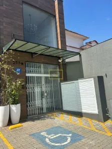 Imóvel Comercial para alugar, 210m² no Água Branca, São Paulo