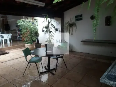 Casa com 3 Quartos à venda, 250m² no Jardim Ipiranga, Americana