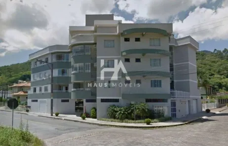 Apartamento com 3 Quartos para alugar, 100m² no Ilha da Figueira, Jaraguá do Sul