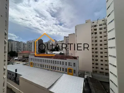 Apartamento com 2 Quartos à venda, 72m² no Flamengo, Rio de Janeiro