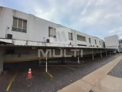 Ponto Comercial com 1 Quarto à venda, 9350m² no Centro, Uberlândia