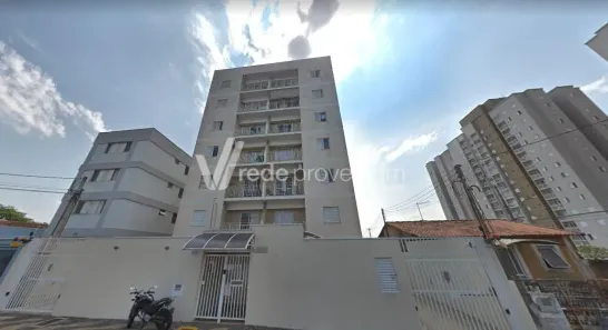 Apartamento com 2 Quartos à venda, 80m² no São Bernardo, Campinas