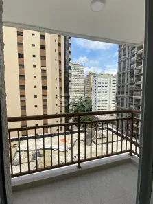 Apartamento com 1 Quarto à venda, 27m² no Perdizes, São Paulo