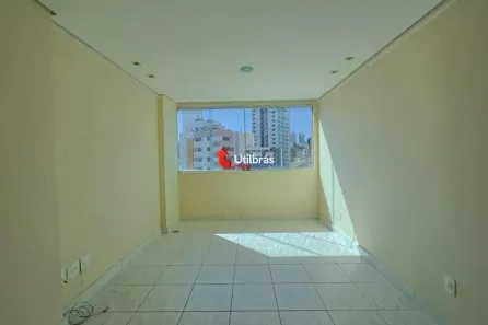 Apartamento com 3 Quartos à venda, 80m² no União, Belo Horizonte