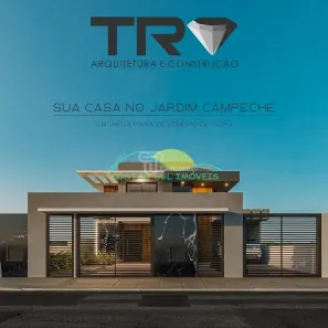 Casa com 3 Quartos à venda, 161m² no Campeche, Florianópolis