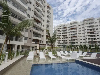 Apartamento com 2 Quartos à venda, 67m² no Recreio dos Bandeirantes, Rio de Janeiro