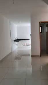 Apartamento com 1 Quarto à venda, 26m² no Vila Gustavo, São Paulo