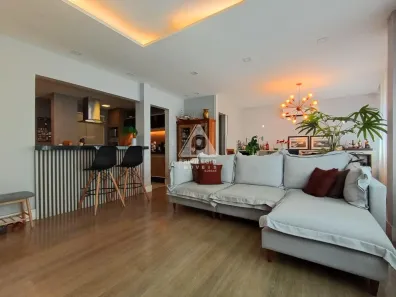 Apartamento com 4 Quartos à venda, 138m² no Tijuca, Rio de Janeiro