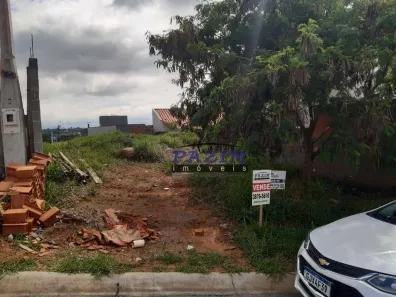 Lote/Terreno à venda, 262m² no Santa Cândida, Vinhedo