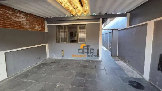 Casa com 3 Quartos à venda, 130m² no Vila Dalva, São Paulo