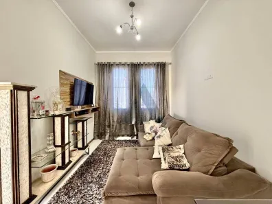Casa de Condomínio com 3 Quartos para alugar, 120m² no Portal dos Pinheiros II, Itapetininga