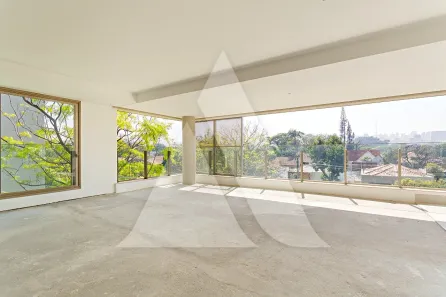 Apartamento com 3 Quartos à venda, 227m² no Jardim América, São Paulo