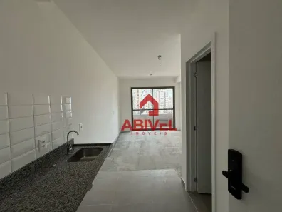 Apartamento com 1 Quarto à venda, 25m² no Vila Olímpia, São Paulo