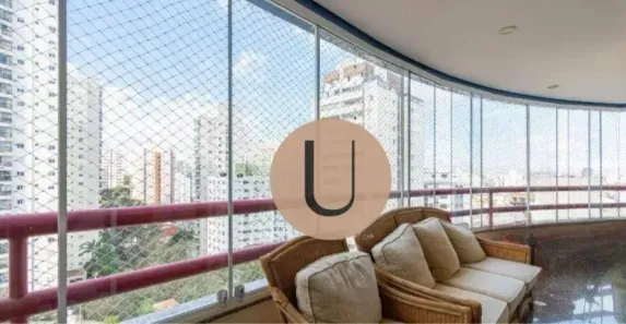 Apartamento com 3 Quartos à venda, 156m² no Vila Mascote, São Paulo