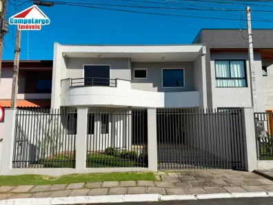 Sobrado com 3 Quartos à venda, 215m² no Ouro Verde, Campo Largo