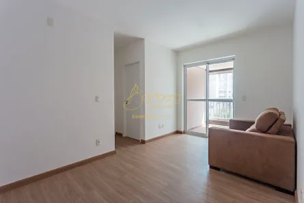 Apartamento com 2 Quartos à venda, 59m² no Vila Andrade, São Paulo