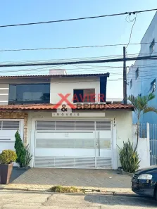 Sobrado com 3 Quartos à venda, 85m² no Vila Talarico, São Paulo