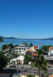 Apartamento com 2 Quartos à venda, 82m² no Coqueiros, Florianópolis