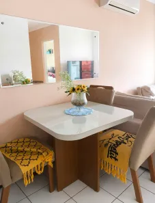 Apartamento com 3 Quartos à venda, 60m² no Messejana, Fortaleza
