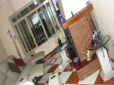 Sobrado com 3 Quartos à venda, 176m² no Vila Santos, São Paulo