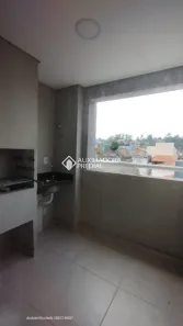 Apartamento com 2 Quartos à venda, 53m² no Vila Tibiriçá, Santo André