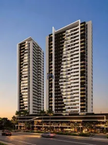 Apartamento com 3 Quartos à venda, 84m² no Jardim Satélite, São José dos Campos