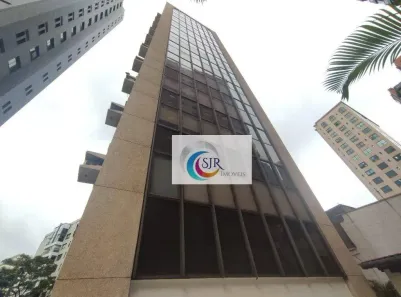 Prédio Comercial para venda ou aluguel, 1605m² no Jardim Paulista, São Paulo