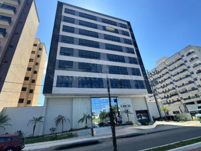 Apartamento com 3 Quartos para alugar, 150m² no Parque Ipiranga, Resende