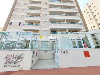 Apartamento com 2 Quartos à venda, 57m² no Nova Aliança, Ribeirão Preto
