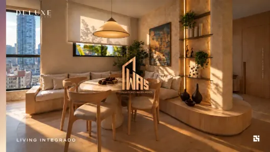 Apartamento com 1 Quarto à venda, 61m² no São Brás, Belém