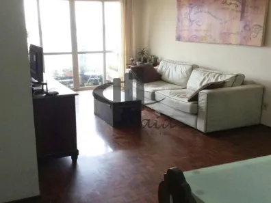 Apartamento com 3 Quartos à venda, 112m² no Santa Paula, São Caetano do Sul
