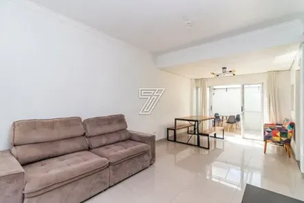 Casa de Condomínio com 3 Quartos à venda, 100m² no Cidade Industrial, Curitiba