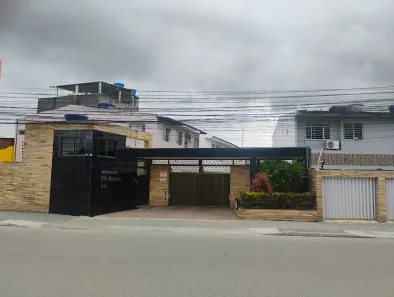 Casa de Condomínio com 4 Quartos à venda, 190m² no Várzea, Recife