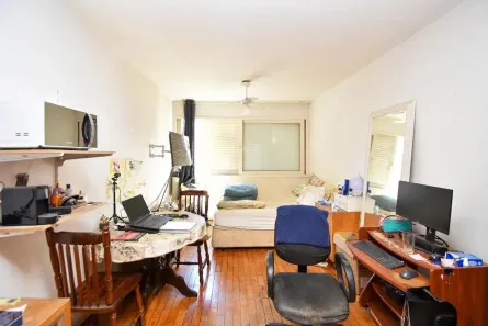 Kitnet com 1 Quarto à venda, 43m² no Cerqueira César, São Paulo